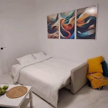 Charmant Appartement Athene