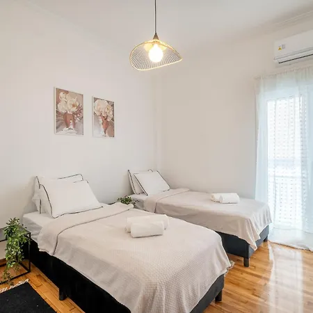 Charmant Appartement *
