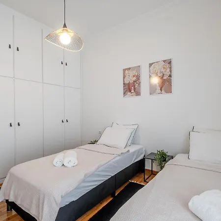 Charmant Appartement *