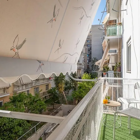 Appartement Charmant